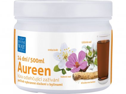 AUREEN 0,5l