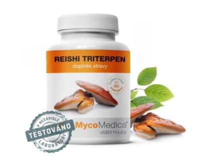 Reishi triterpen