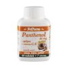 Panthenol 40 mg + selen + vitaminy C, E, 67 tobolek