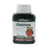 Guarana 800 mg, 107 tablet