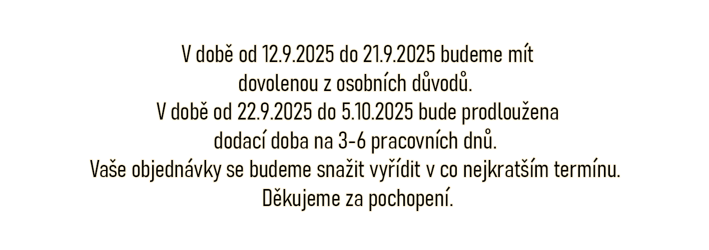 odstávka