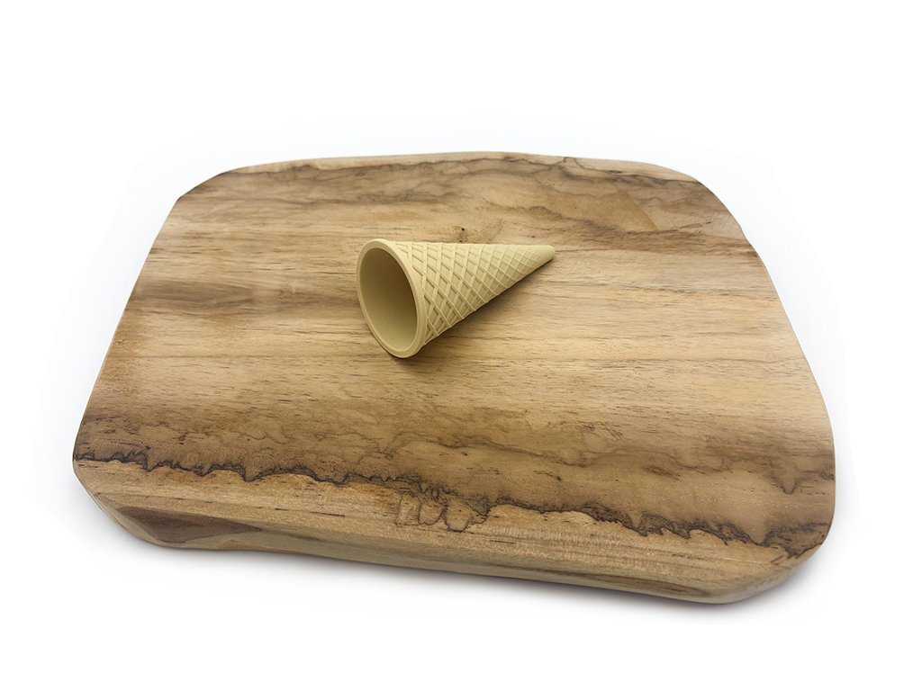 kornout zrmzlina vaflovy