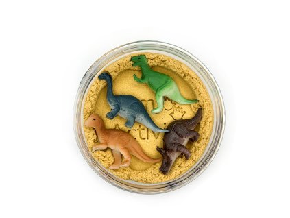 kinetak dinosauri