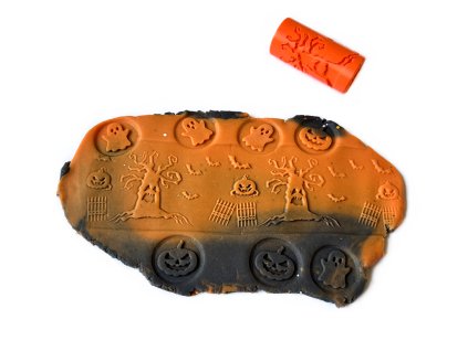 roller halloween