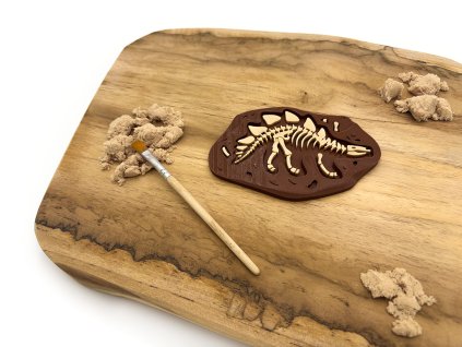 stegosaurus