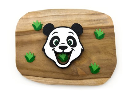 panda