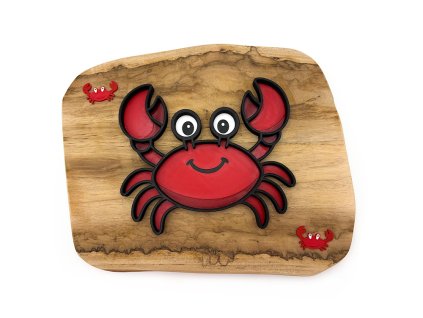 tac krab