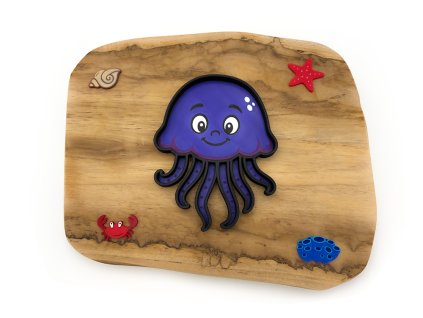 tac sensory meduza