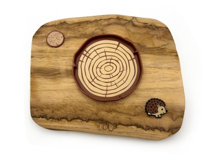 vysypavaci tac drevo1