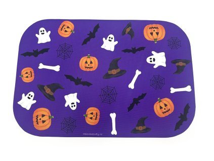 podlozka halloween