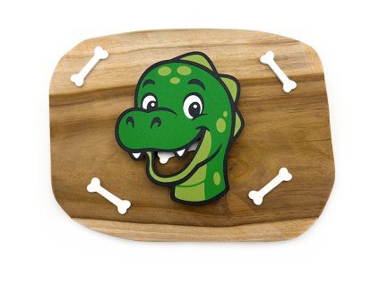 krmik dinosaurus krmeni