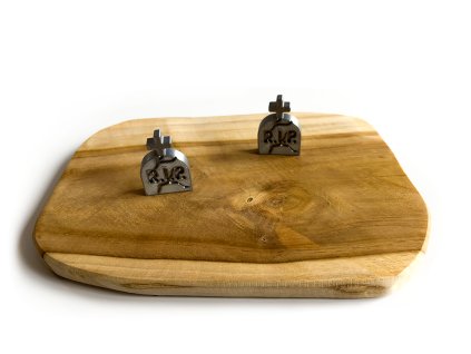 miniatura hrobecek