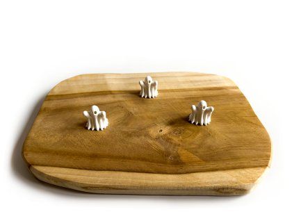 miniatury duch