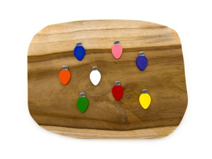 miniatura vanocni svetylka