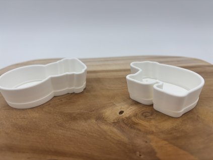 2. JAKOST - Bábovky - zimní