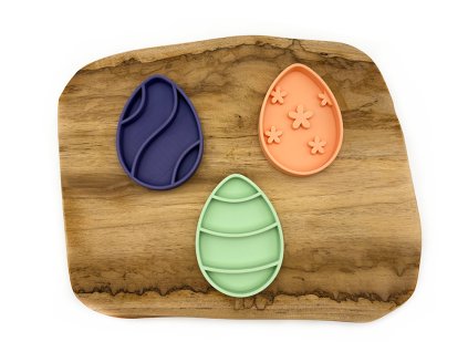 tac velikonocni vajicko mini set