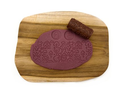 roller farma OUTSIDE