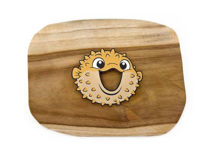 krmici zviratko fuga