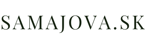 www.samajova.sk