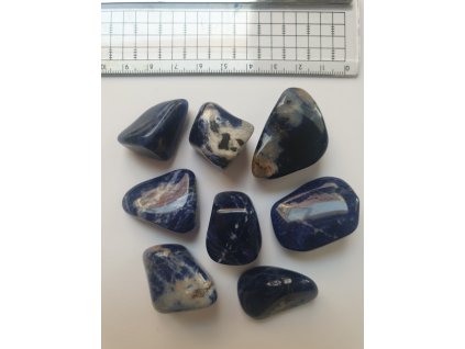 Sodalit Namíbia L 100g