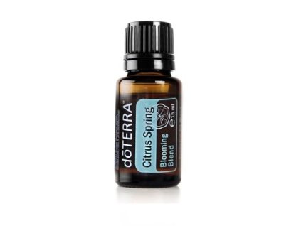 vyr 48808 DoTerra Citrus Spring