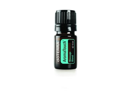 AromaTouch 5ml(MassageBlend) CMYK EU