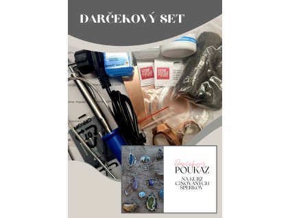 darčekový set