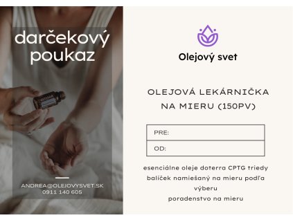 olejovyvoucher