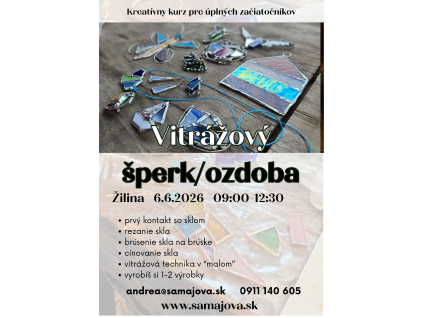 Art Exhibition Poster