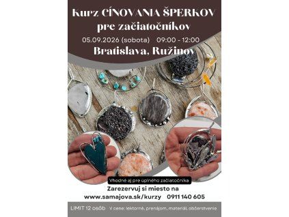 05.09. BA cínovanie