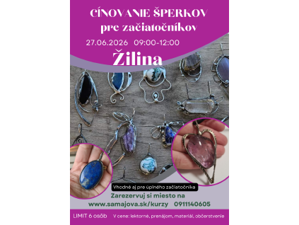 nitra cinovanie