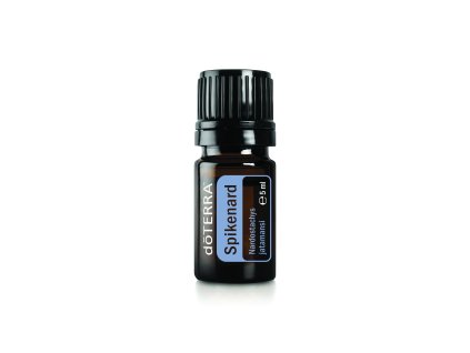 EU Spikenard 5ml CMYK