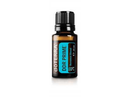 EU DDR Prime 15ml