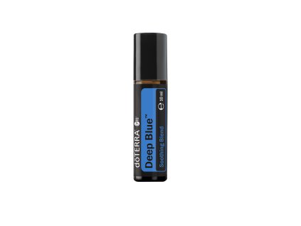 Deep Blue Roll on 10ml