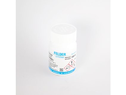 Letovacia voda felder 100ml