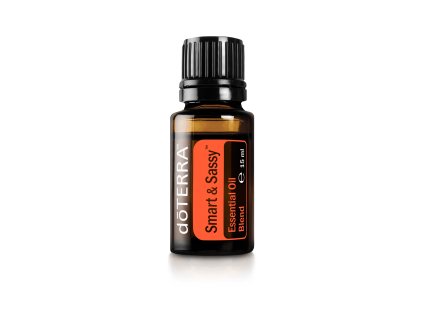 EU Smart&Sassy 15ml