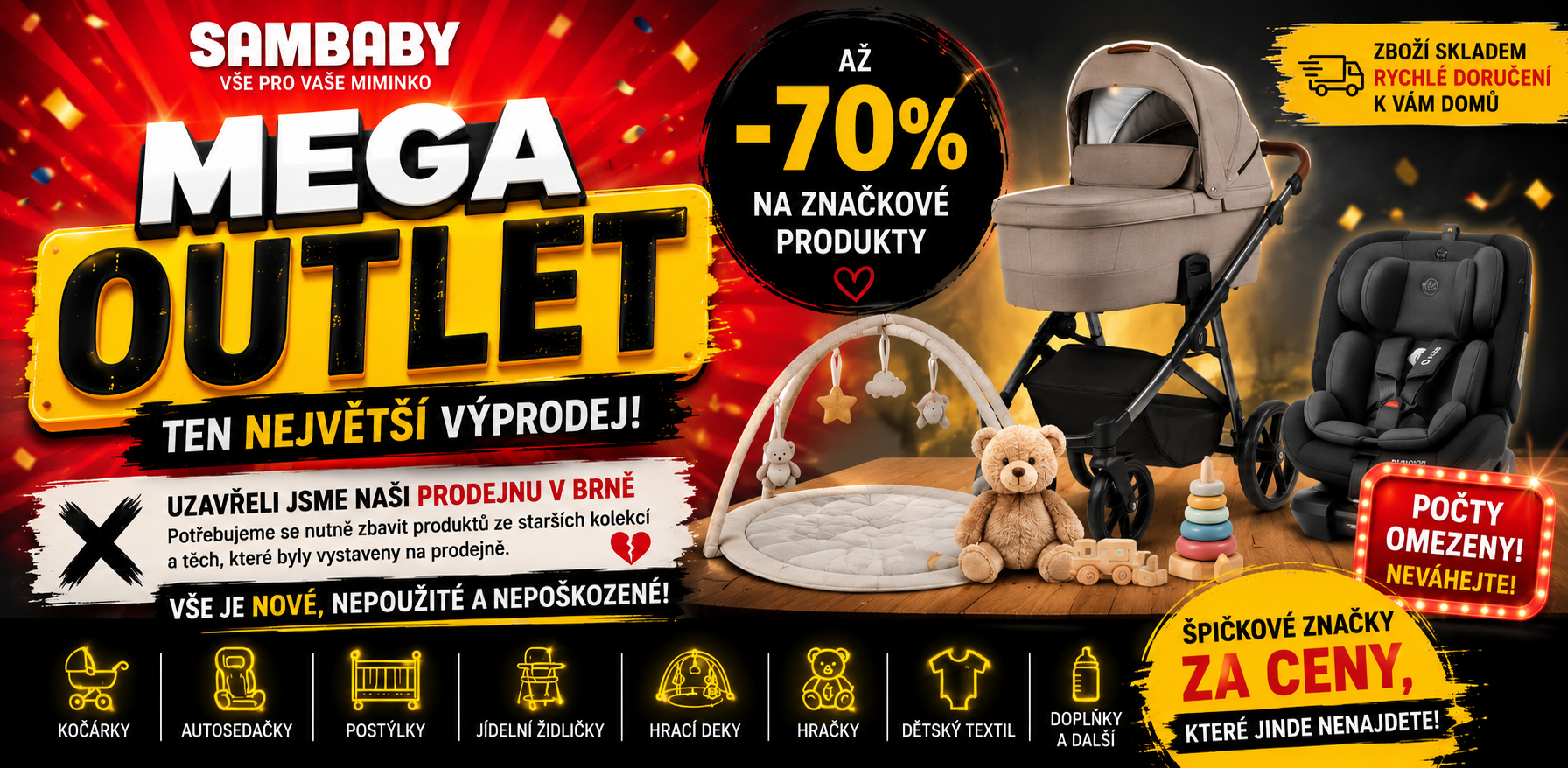 OUTLET