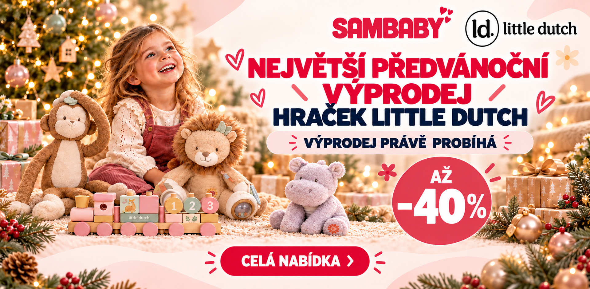Little Dutch x For Kids