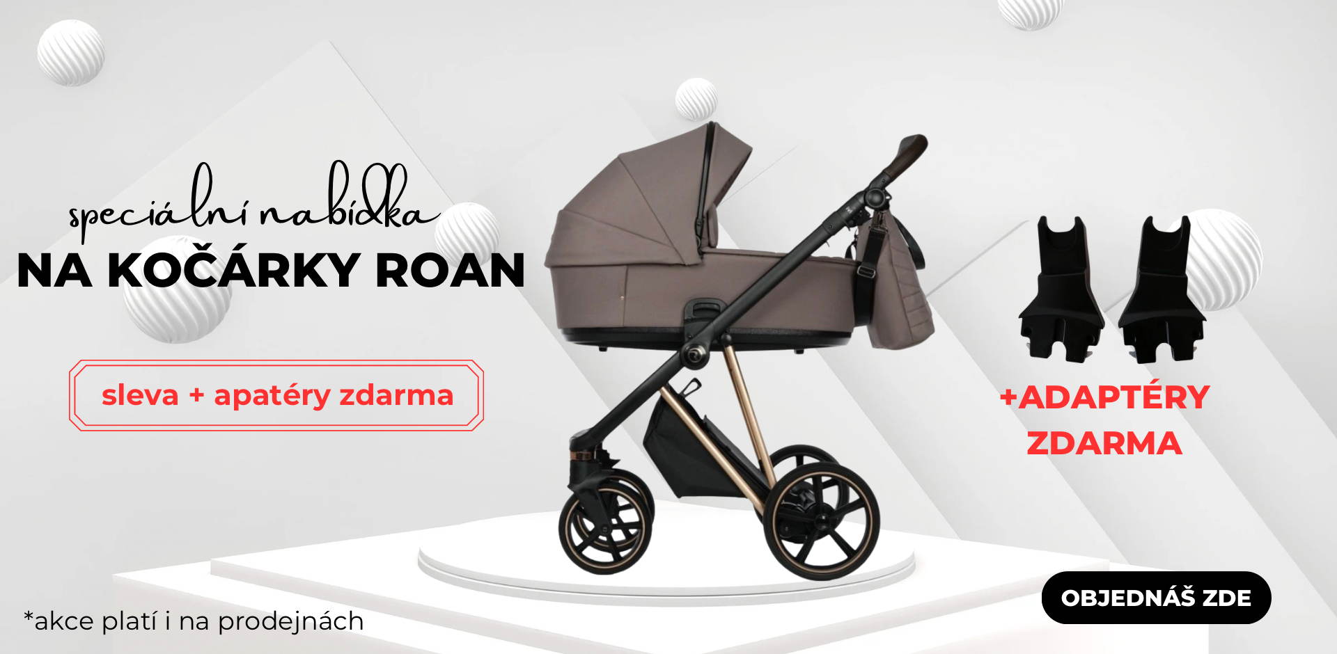 Roan Akce -počítač