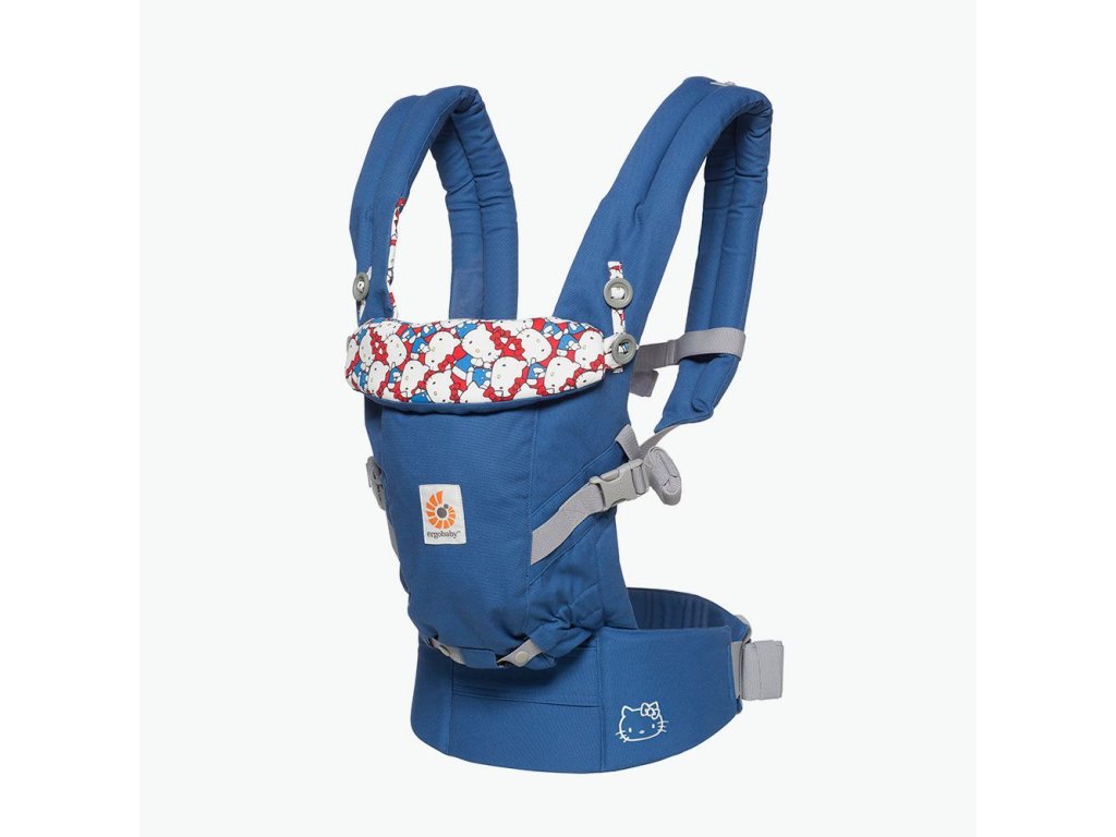 Ergobaby adapt hello kitty deals