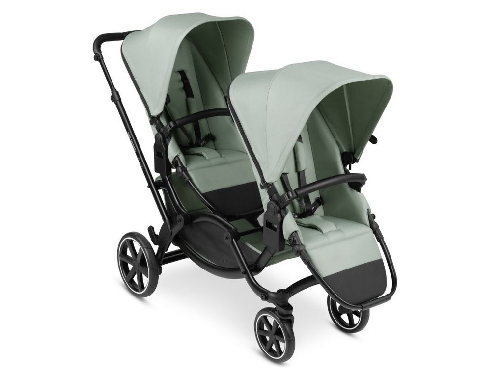 ABC Design kočárek Zoom pine