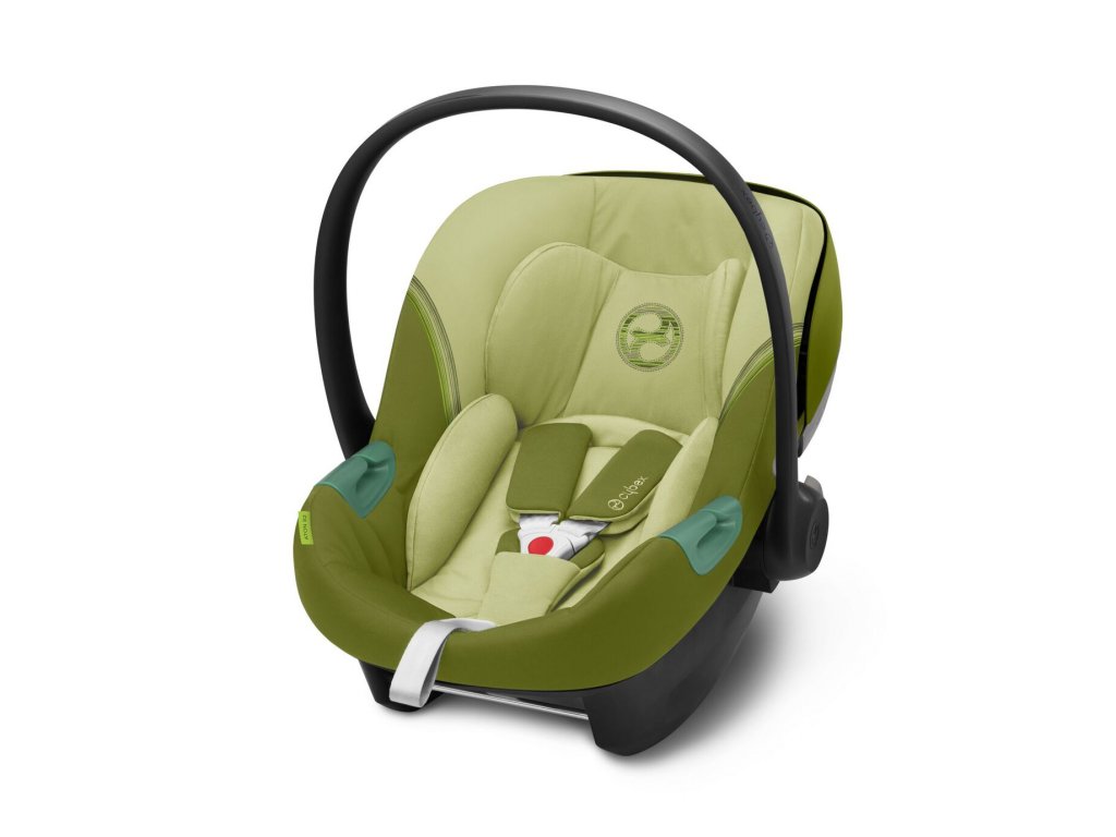 Autosedacka cybex aton 2025