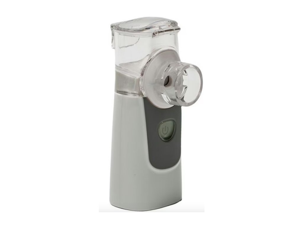 innoGIO Inhalátor GIOvital Mini Mesh