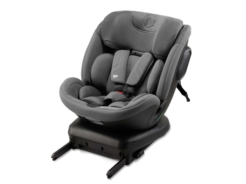 16 XPEDITION 3 I SIZE GREY KCXPED03GRY0000