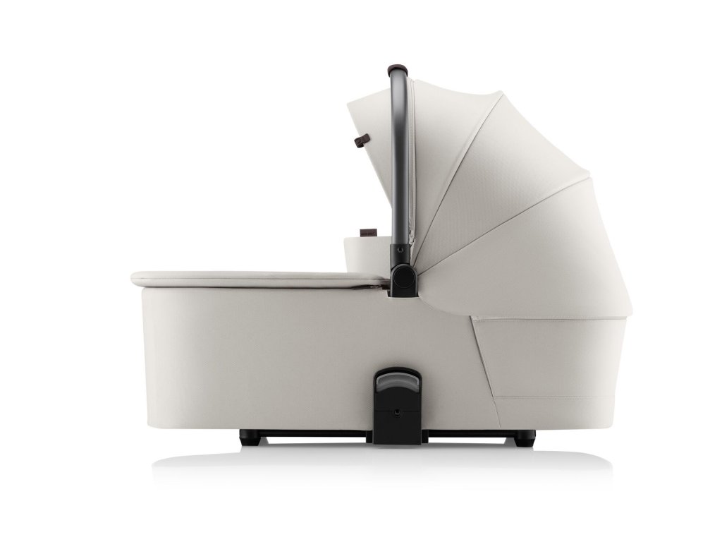 Britax Römer Hluboká korba na kočárek Rio Lux, Soft Taupe