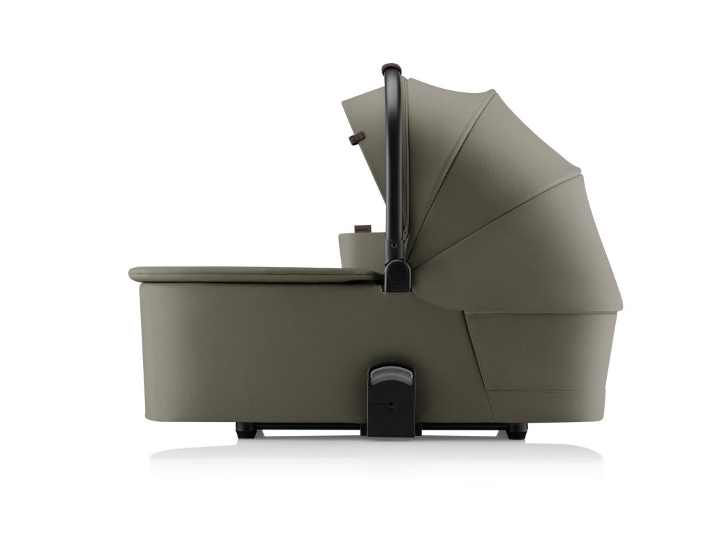 Britax Römer Hluboká korba na kočárek Rio Lux, Urban Olive
