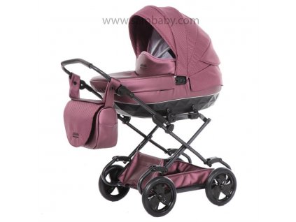 Junama Mini Saphire 04 Purple