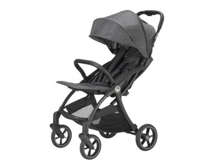 Avova kočárek City Ranger Dolphin Grey