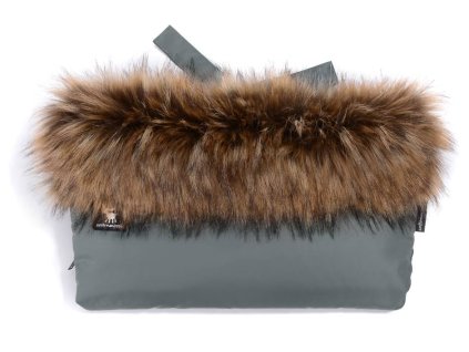 Cottonmoose rukávník Moose Jungle Green