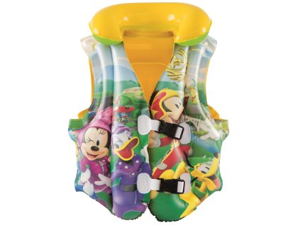 dmuchana kamizelka mickey mouse clubhousetm 51 x 46 cm bestway 73173 02